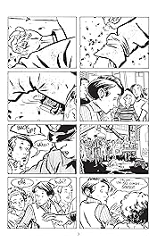 Stray Bullets #5