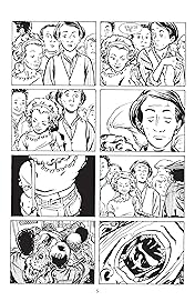 Stray Bullets #5