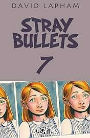 Stray Bullets #7