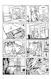 Stray Bullets #7