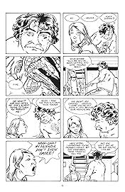 Stray Bullets #7