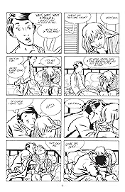 Stray Bullets #8