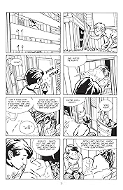 Stray Bullets #8