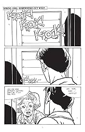 Stray Bullets #8