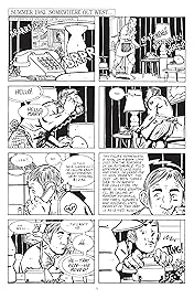 Stray Bullets #9