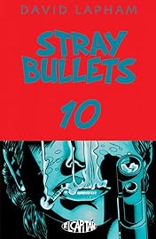 Stray Bullets #10