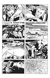 Stray Bullets #10