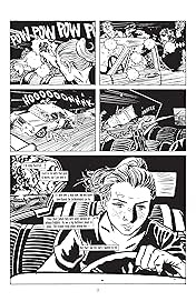 Stray Bullets #10