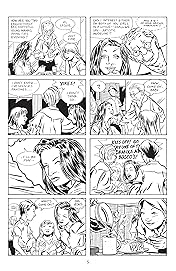 Stray Bullets #12