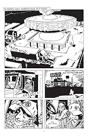 Stray Bullets #12