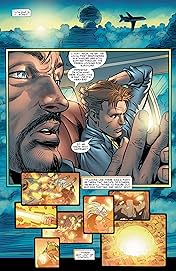 Amazing Spider-Man (1999-2013) #532