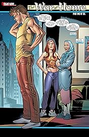 Amazing Spider-Man (1999-2013) #532