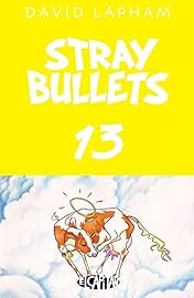 Stray Bullets #13