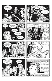 Stray Bullets #13