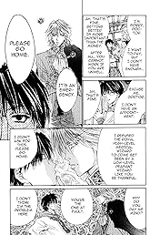 TRICKY PRINCE (Yaoi Manga) Vol. 2