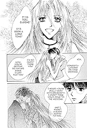 TRICKY PRINCE (Yaoi Manga) #4