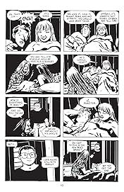 Stray Bullets #14