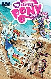 My Little Pony: Friendship Is Magic #14