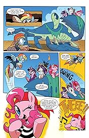 My Little Pony: Friendship Is Magic #14