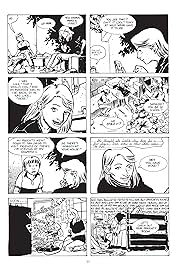 Stray Bullets #15