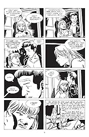 Stray Bullets #15