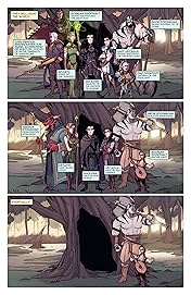 Critical Role #2