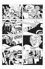 Stray Bullets #16