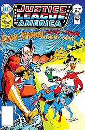 Justice League of America (1960-1987) #138