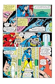 Justice League of America (1960-1987) #138