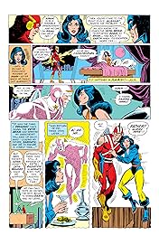 Justice League of America (1960-1987) #138