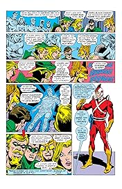 Justice League of America (1960-1987) #139