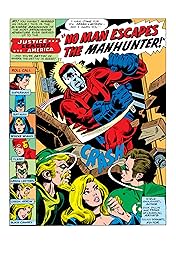 Justice League of America (1960-1987) #140