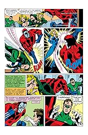 Justice League of America (1960-1987) #140