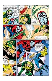 Justice League of America (1960-1987) #140