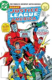 Justice League of America (1960-1987) #141