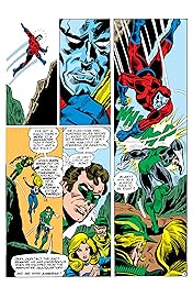 Justice League of America (1960-1987) #141