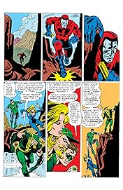 Justice League of America (1960-1987) #141