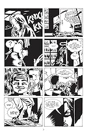 Stray Bullets #17
