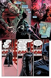 Injustice 2 (2017-2018) Vol. 1