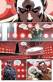 Injustice 2 (2017-2018) Vol. 1