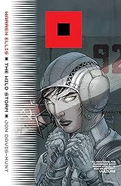 The Wild Storm (2017-2019) Vol. 1