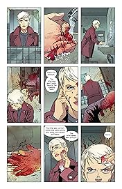 The Wild Storm (2017-2019) Vol. 1