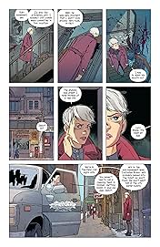 The Wild Storm (2017-2019) Vol. 1