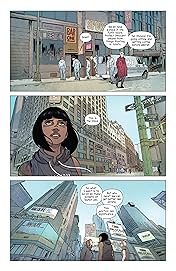 The Wild Storm (2017-2019) Vol. 1