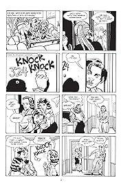 Stray Bullets #18