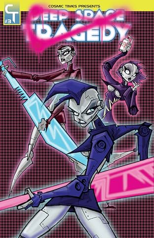 Deep Space Tragedy #3