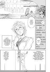 Battle Angel Alita Vol. 7