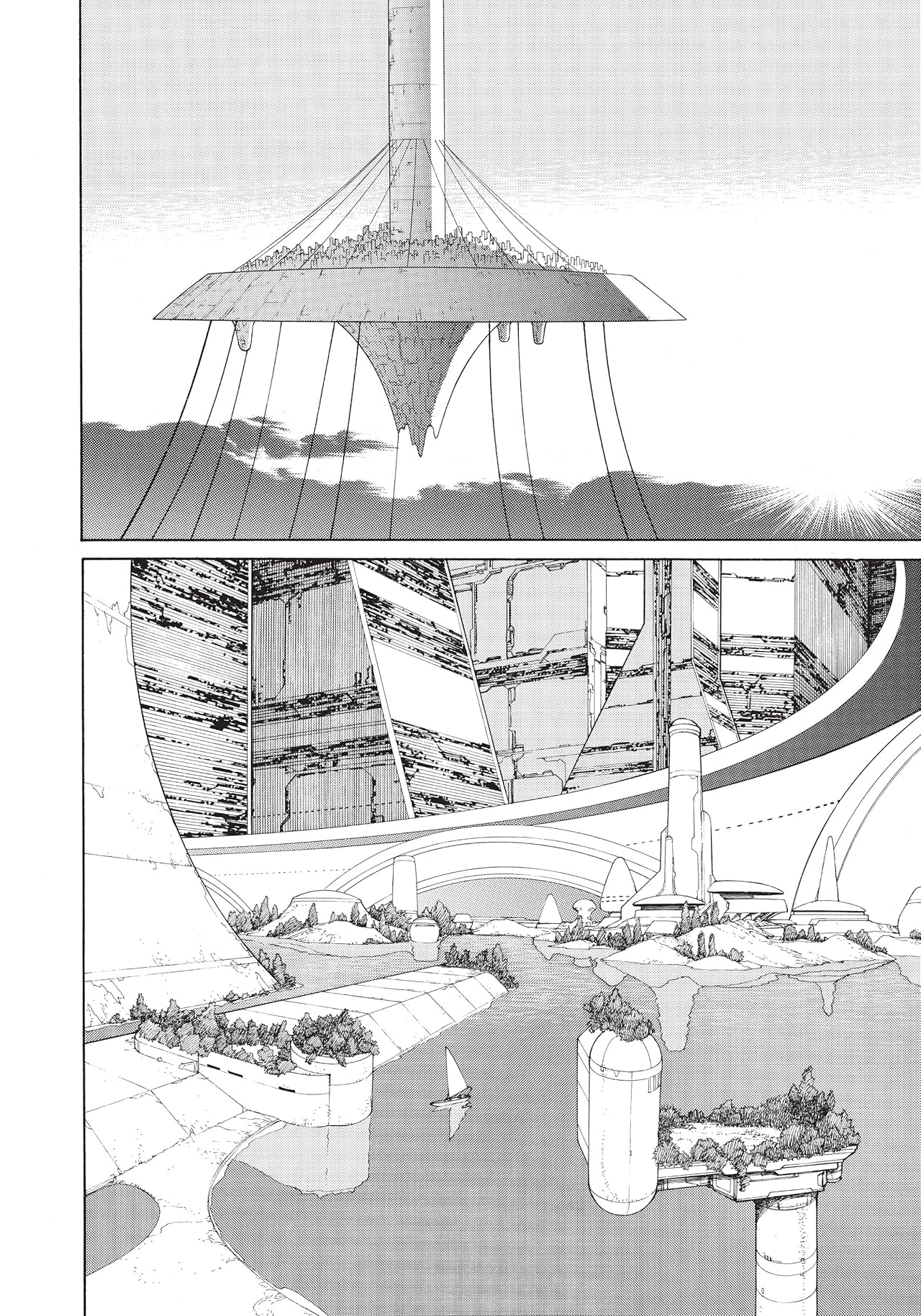 Battle Angel Alita Vol. 7