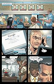 Amazing Spider-Man (1999-2013) #533