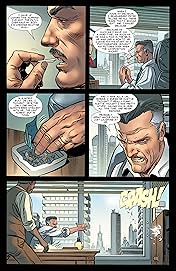 Amazing Spider-Man (1999-2013) #533